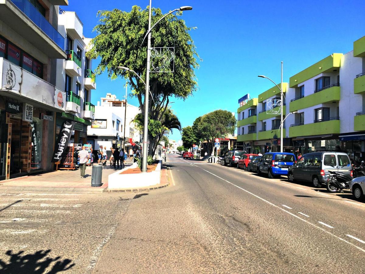 Apartmán Corralejo Sun 103 Wifi Free Exteriér fotografie