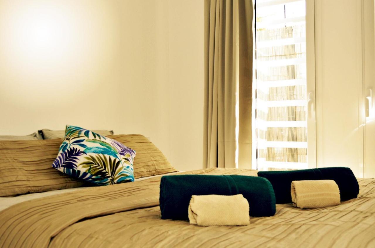 Apartmán Corralejo Sun 103 Wifi Free Exteriér fotografie