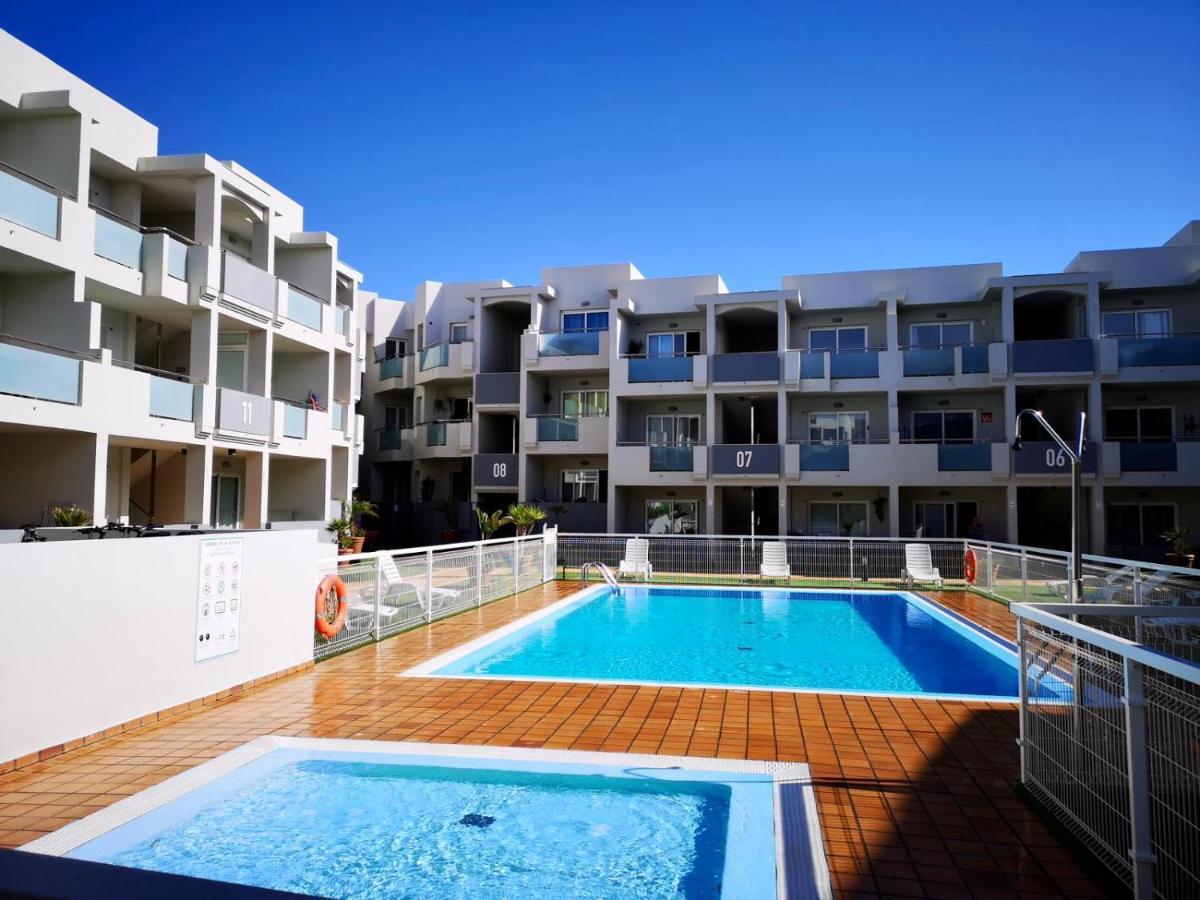 Apartmán Corralejo Sun 103 Wifi Free Exteriér fotografie